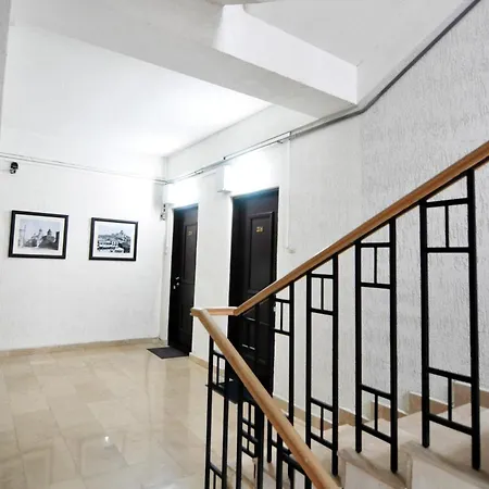 Liberty Landing I Apartment Tbilisi Exterior photo