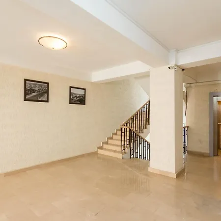 Liberty Landing I Apartment Tbilisi Exterior photo