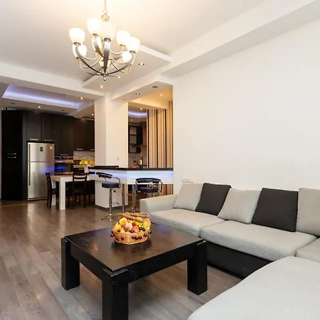 Liberty Landing I Apartment Tbilisi Exterior photo