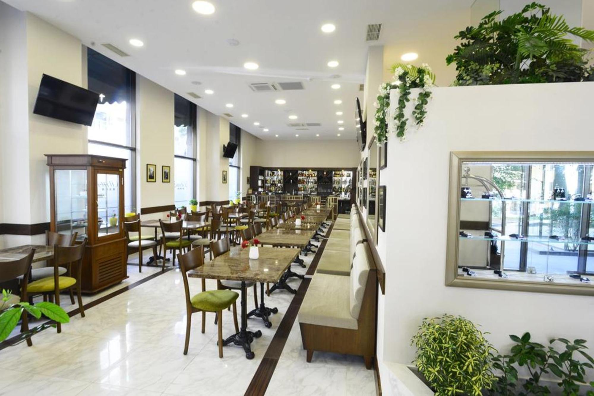 Liberty Landing I Апартаменты
