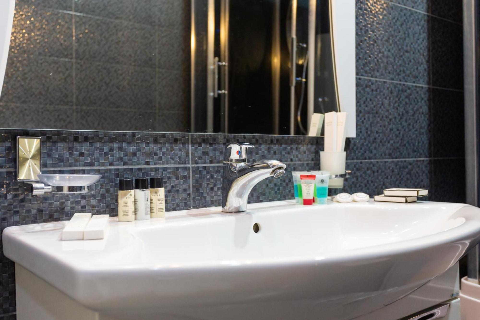 Liberty Landing I Апартаменты *
