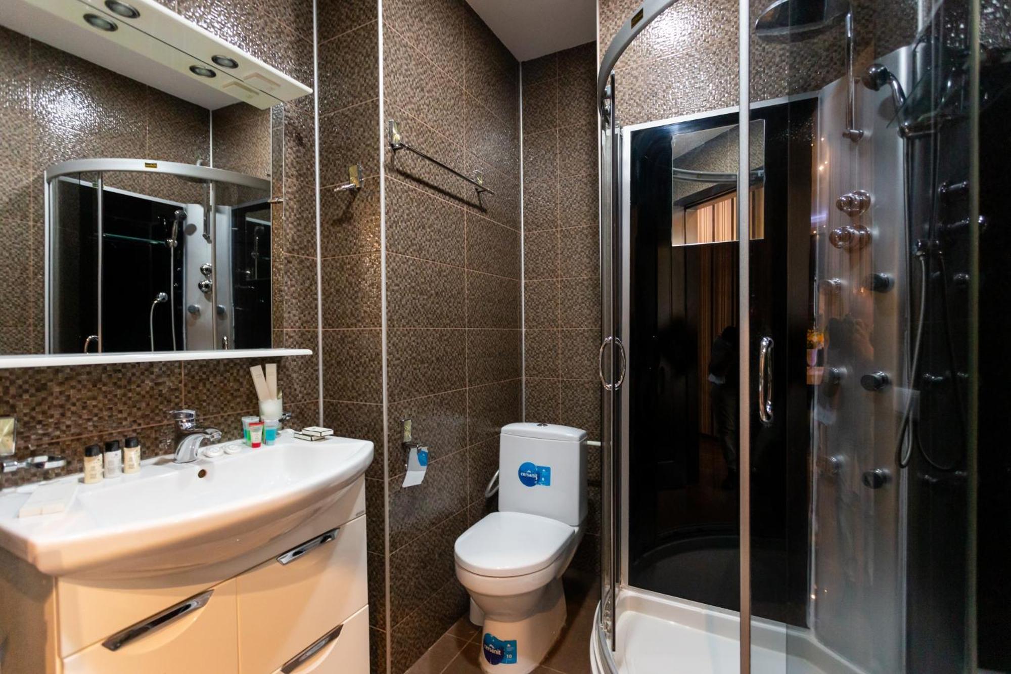Liberty Landing I Апартаменты
