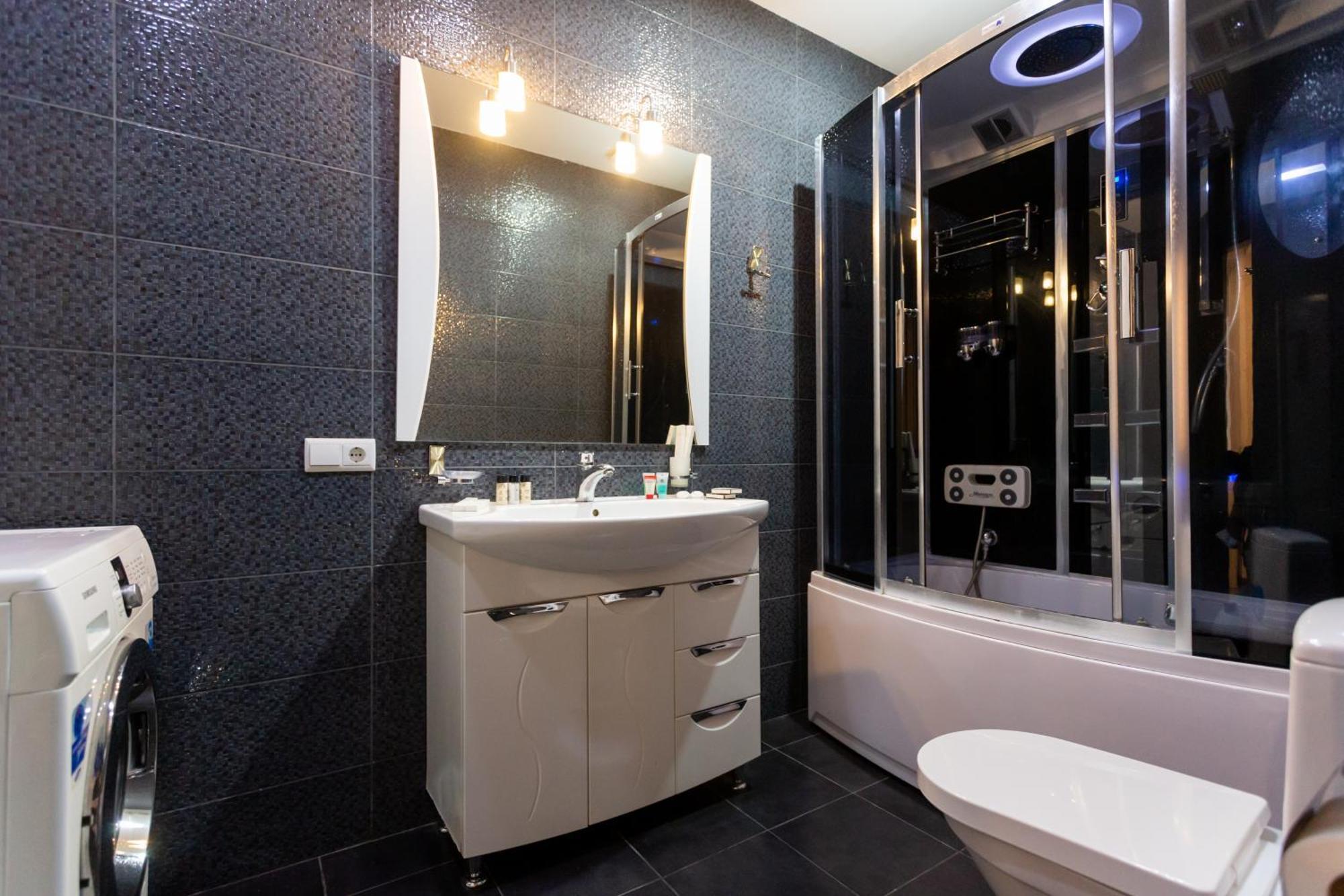 Liberty Landing I Апартаменты